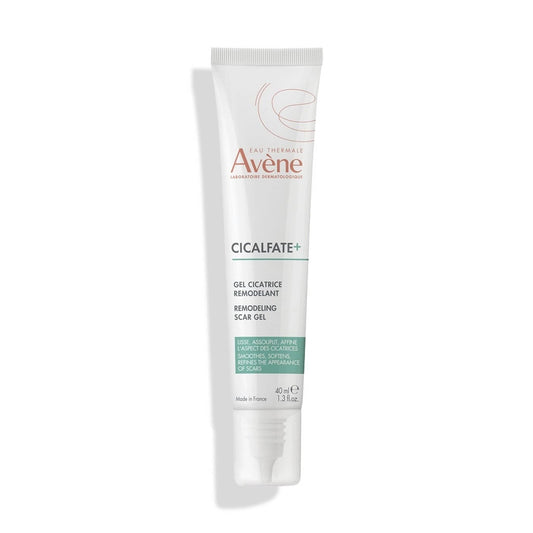 Avene Scar Treatment Avene Cicalfate+ Remodeling Scar Gel - Skin Type Solutions