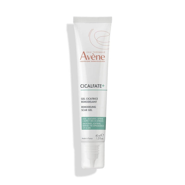 Avene Scar Treatment Avene Cicalfate+ Remodeling Scar Gel - Skin Type Solutions