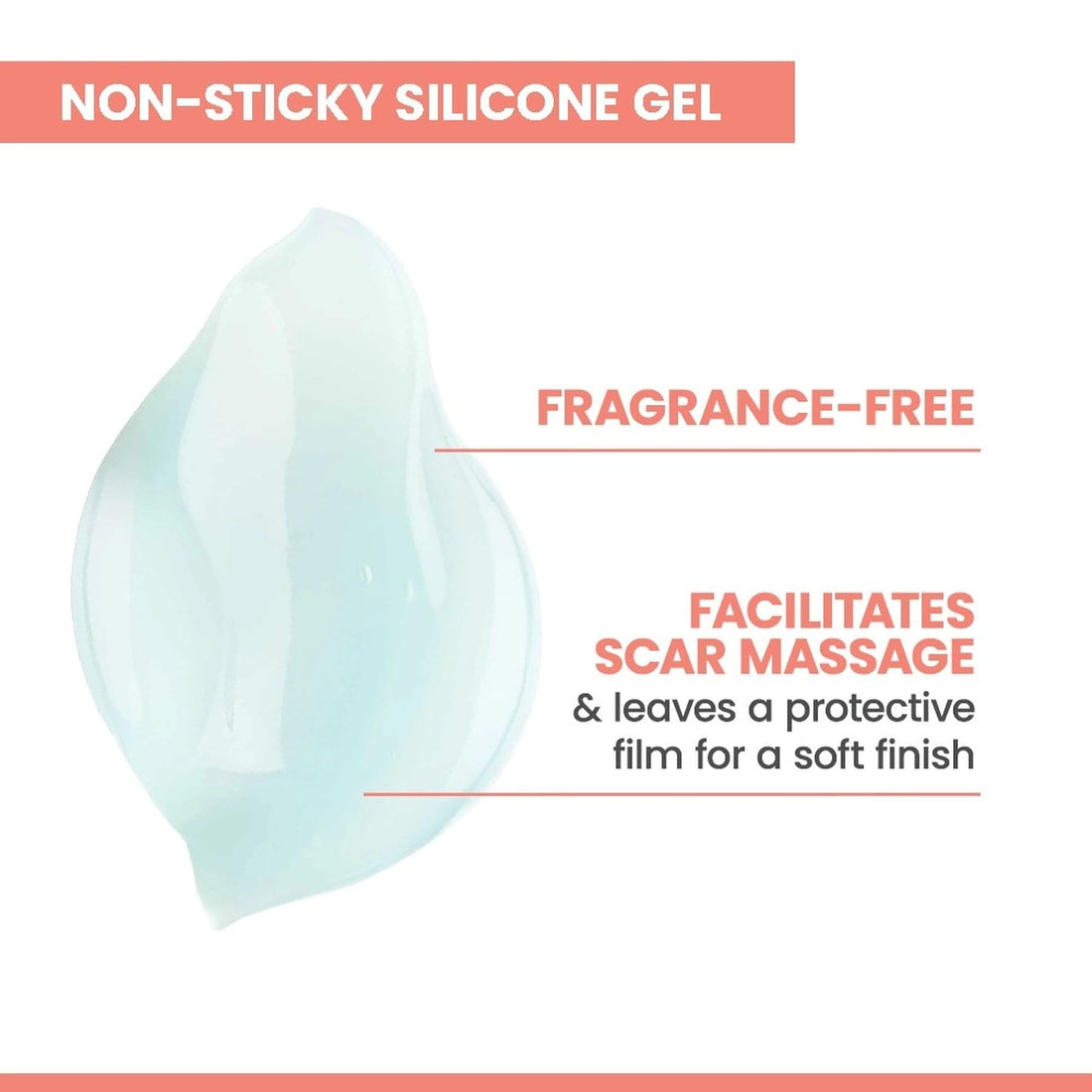 Avene Scar Treatment Avene Cicalfate+ Remodeling Scar Gel - Skin Type Solutions