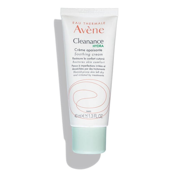 Skin Type Solutions Avene Cleanance HYDRA Soothing Cream - Skin Type Solutions