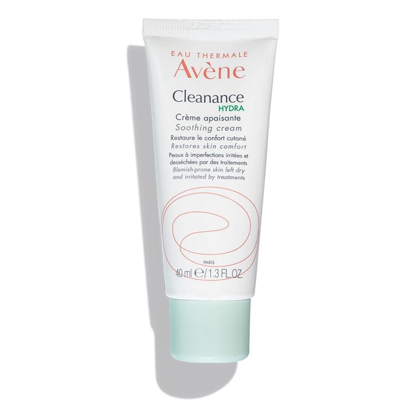 Skin Type Solutions Avene Cleanance HYDRA Soothing Cream - Skin Type Solutions