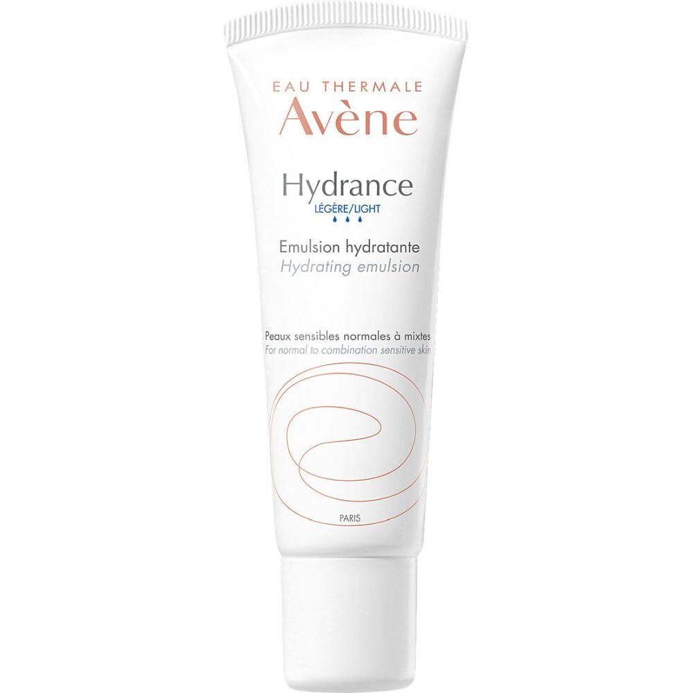 Avene Face Moisturizers Avene Hydrance LIGHT - Skin Type Solutions
