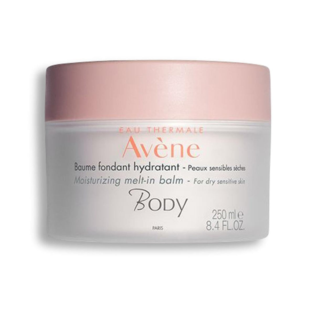Avene Body Moisturizer Avene Moisturizing Melt-In Balm - Skin Type Solutions