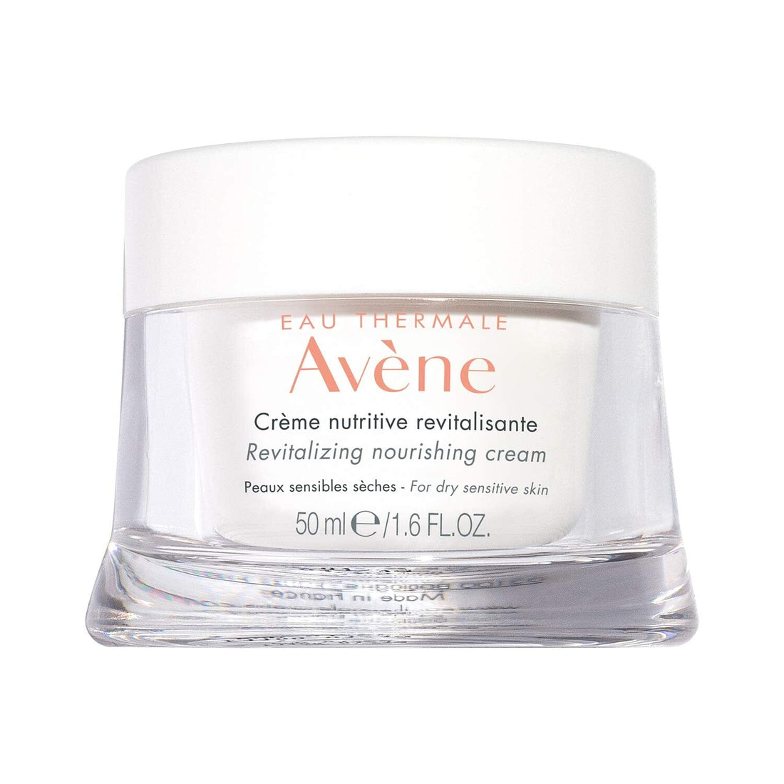 Avene Face Moisturizers Avene Revitalizing Nourishing Cream - Skin Type Solutions