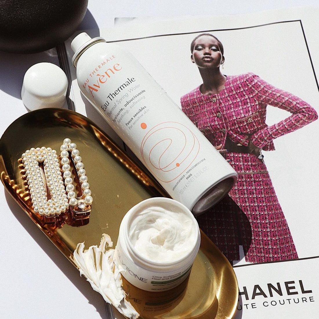 Avene Facial Mist Avene Thermal Spring Water - Skin Type Solutions