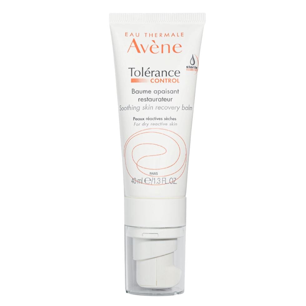 Avene Face Moisturizers Avene Tolerance Control Soothing Skin Recovery Balm - Skin Type Solutions