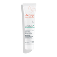 Avene Face Moisturizers 1.3 fl.oz Avene Cicalfate+ Restorative Protective Cream - Skin Type Solutions