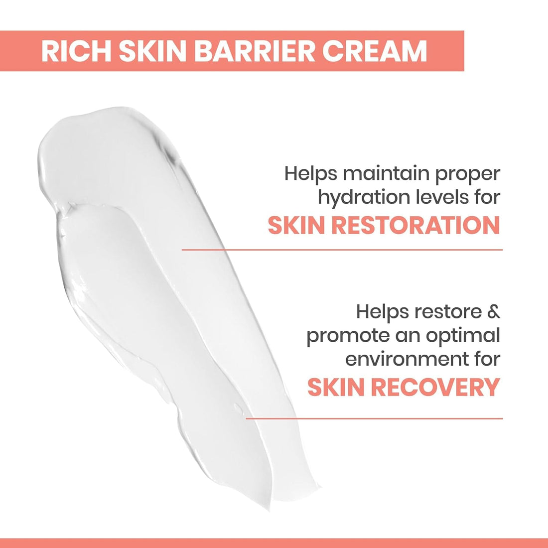 Avene Face Moisturizers Avene Cicalfate+ Restorative Protective Cream - Skin Type Solutions