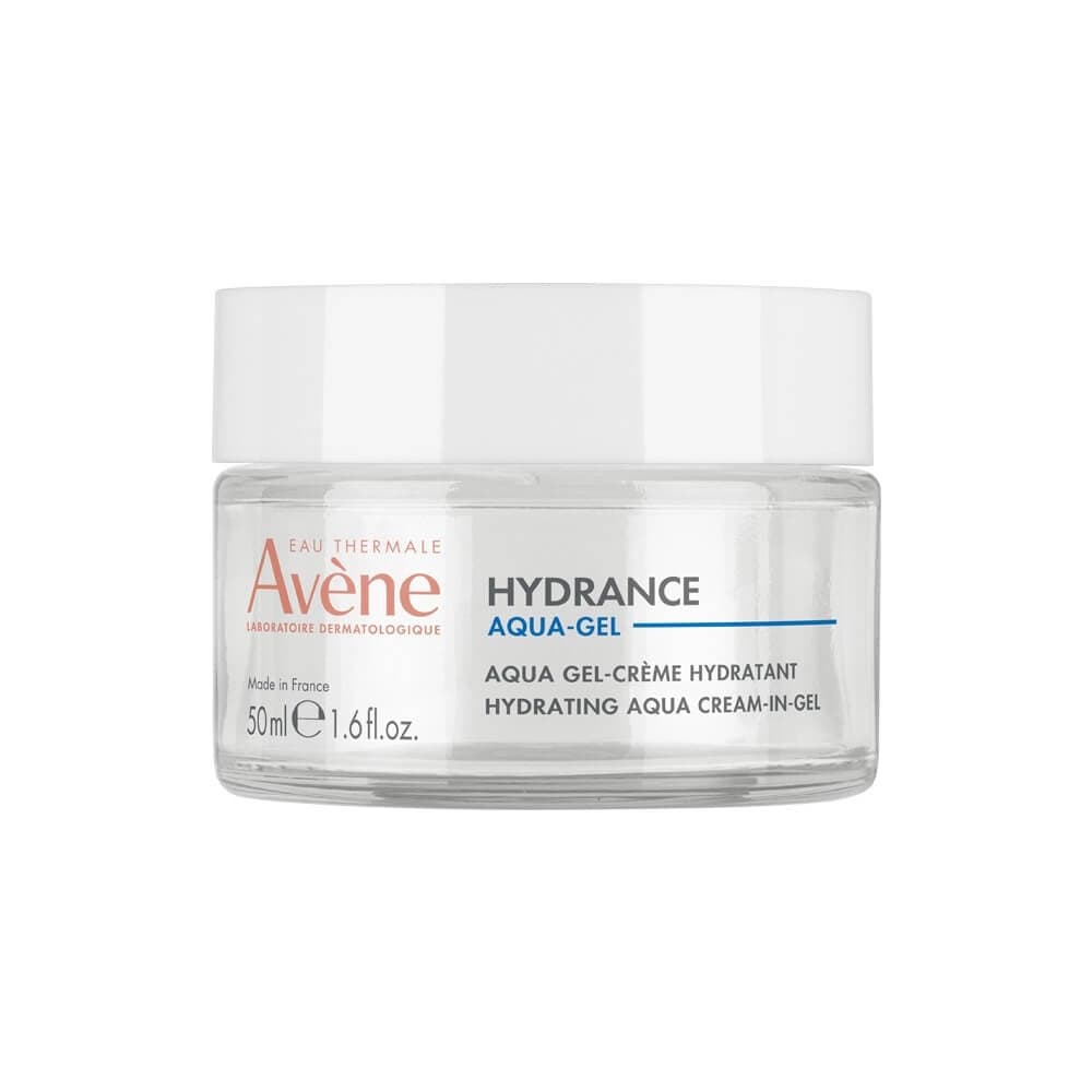 Avene Face Moisturizers Avene Hydrance Aqua-Gel - Skin Type Solutions