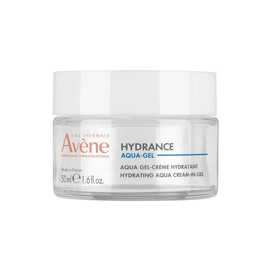 Avene Hydrance Aqua-Gel – Skin Type Solutions