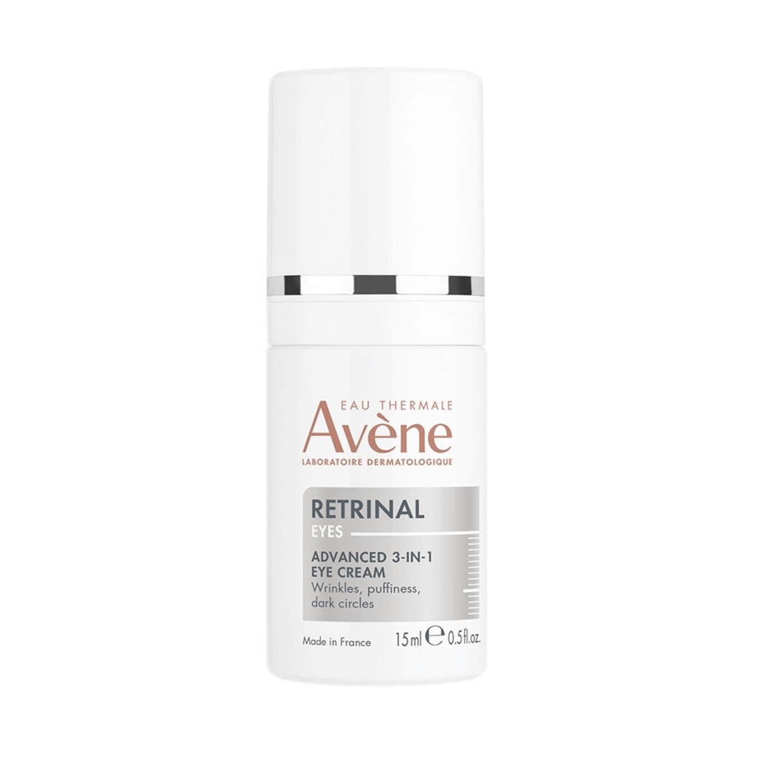 Avene Eye Creams Avene Retrinal EYES Advanced 3-In-1 Eye Cream - Skin Type Solutions