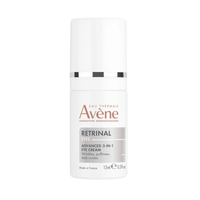 Avene Eye Creams Avene Retrinal EYES Advanced 3-In-1 Eye Cream - Skin Type Solutions