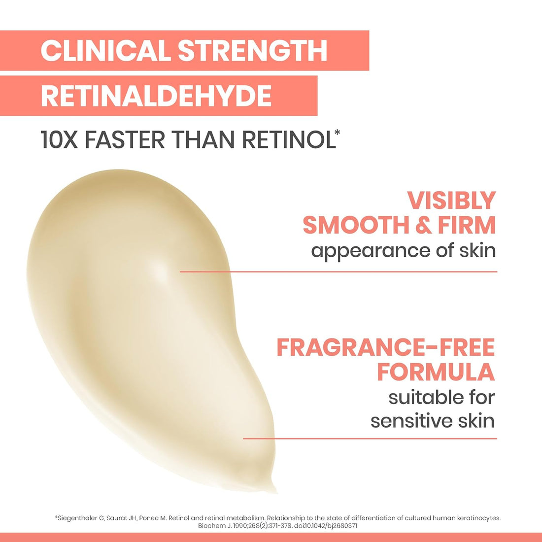 Avene Eye Creams Avene Retrinal EYES Advanced 3-In-1 Eye Cream - Skin Type Solutions