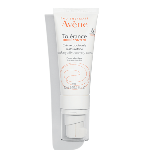 Avene Face Moisturizers Avene Tolerance Control Soothing Skin Recovery Cream - Skin Type Solutions