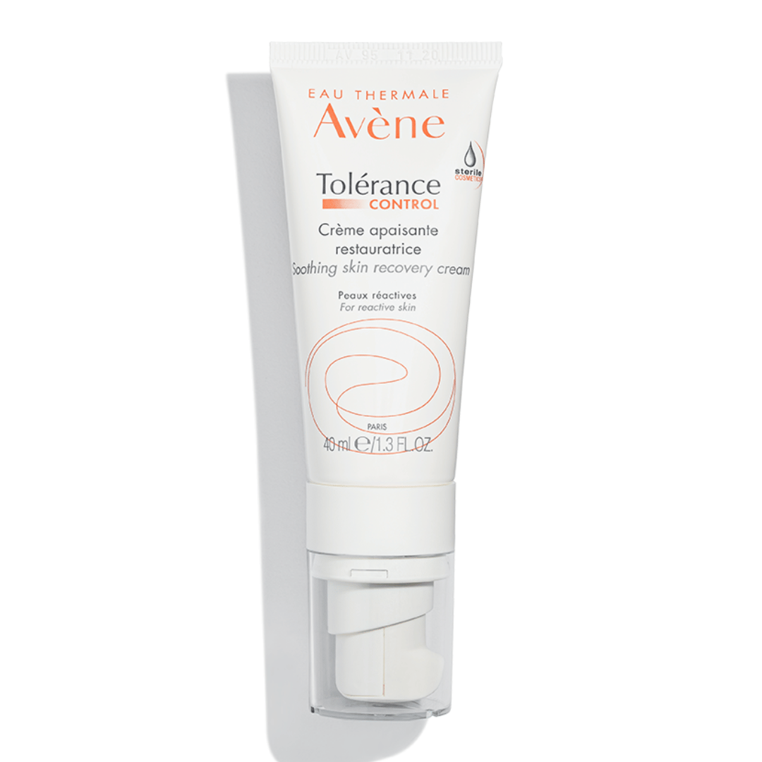 Avene Face Moisturizers Avene Tolerance Control Soothing Skin Recovery Cream - Skin Type Solutions