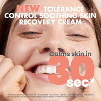 Avene Face Moisturizers Avene Tolerance Control Soothing Skin Recovery Cream - Skin Type Solutions