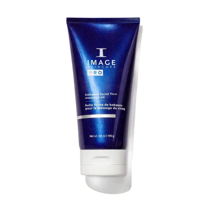 Image Skincare Face Moisturizers 5.8 oz. IMAGE Skincare PRO Babassu Facial Flow Massage Oil - Skin Type Solutions