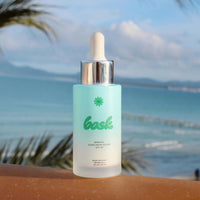 BASK Face & Body Sunscreen Bask Mineral Sunscreen Serum SPF 30 - Skin Type Solutions