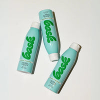 BASK Face & Body Sunscreen Bask Mineral Fragrance-Free Non-Aerosol SPF 30 Spray - Skin Type Solutions
