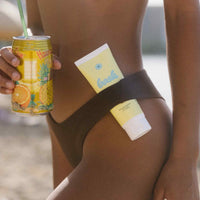 BASK Face & Body Sunscreen Bask Sheer Moisturizing Face + Body Sunscreen Lotion SPF 30 - Skin Type Solutions