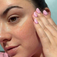 BASK Face & Body Sunscreen Bask Daily Invisible Gel SPF 40 - Skin Type Solutions