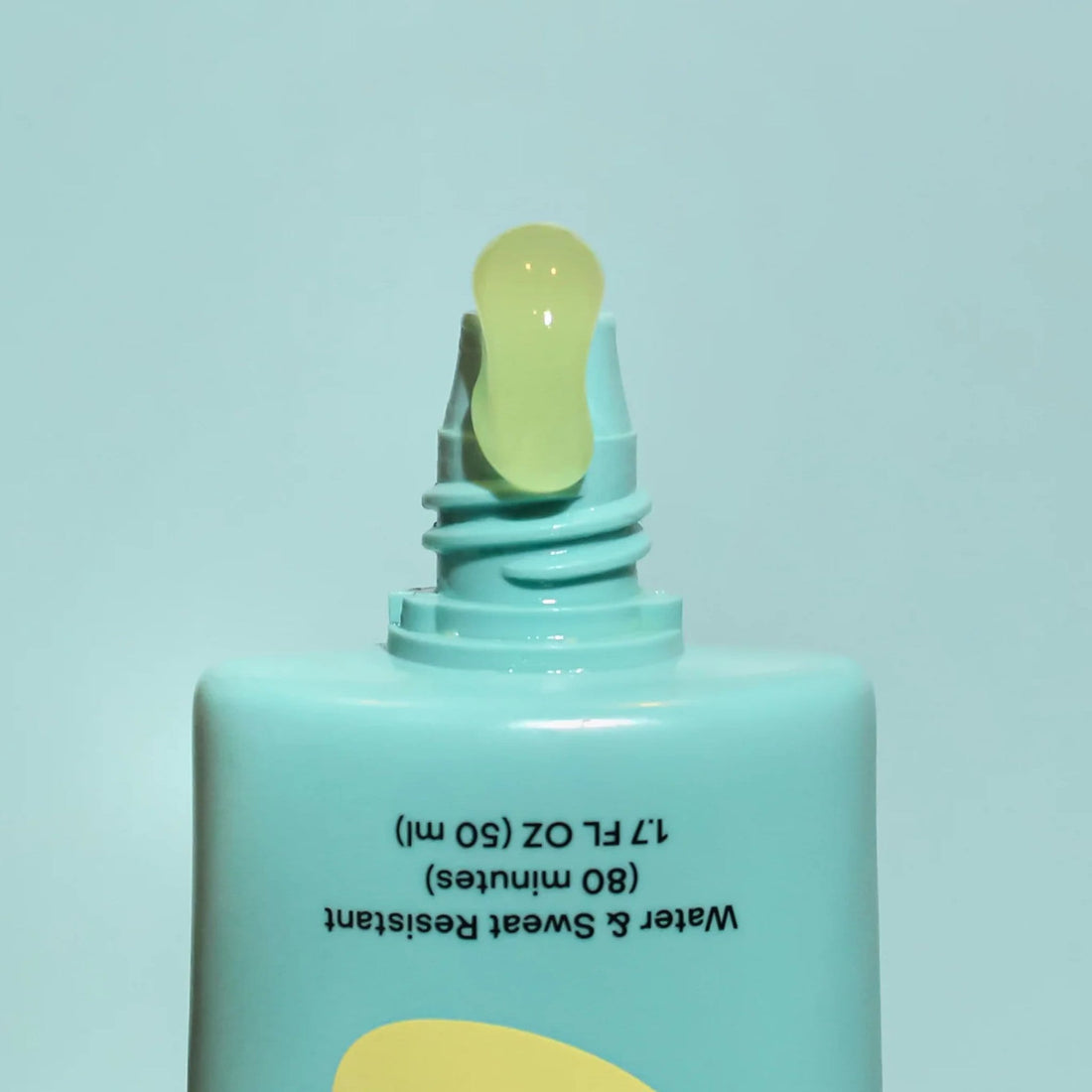 BASK Face & Body Sunscreen Bask Daily Invisible Gel SPF 40 - Skin Type Solutions