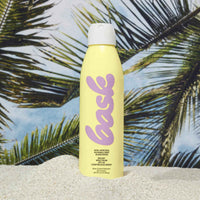 BASK Face & Body Sunscreen Bask Non-Aerosol SPF 50 Spray - Skin Type Solutions