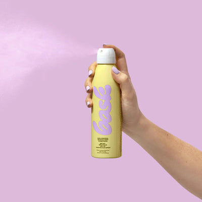 Bask Non-Aerosol SPF 50 Spray