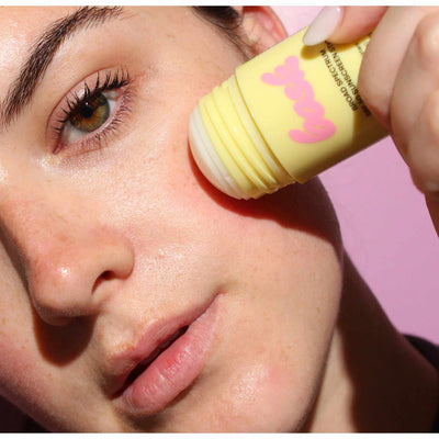 Bask Fragrance-Free Sun Stick SPF 50