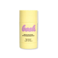 BASK Face & Body Sunscreen Bask Fragrance-Free Sun Stick SPF 50 - Skin Type Solutions