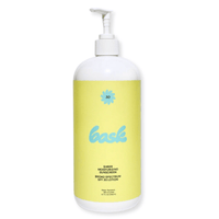 BASK Face & Body Sunscreen 32. fl. oz. (946 ml) Bask Sheer Moisturizing Face + Body Sunscreen Lotion SPF 30 - Skin Type Solutions