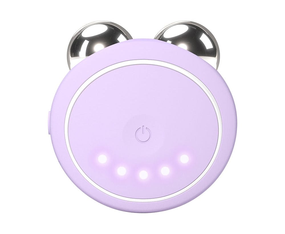 FOREO SkinCare Lavendar FOREO BEAR 2 GO Microcurrent Facial Toning Device - Skin Type Solutions