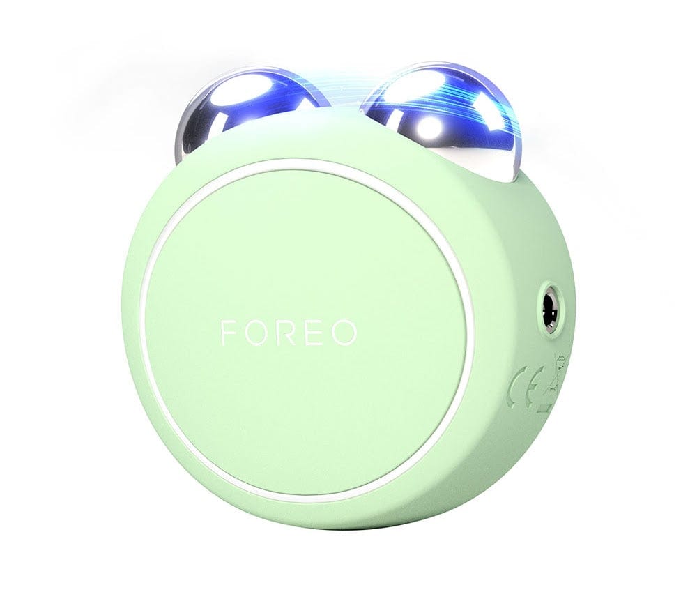FOREO SkinCare FOREO BEAR 2 GO Microcurrent Facial Toning Device - Skin Type Solutions
