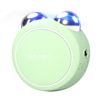 FOREO BEAR 2 GO Microcurrent Facial Toning Device