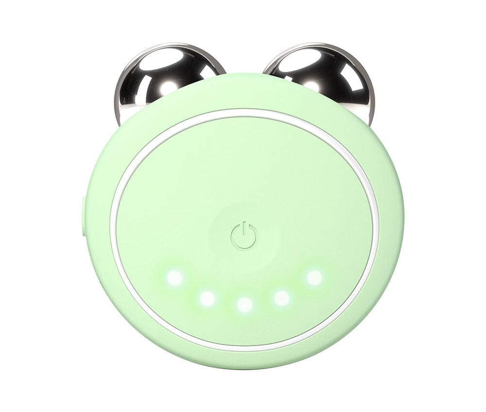 FOREO SkinCare Pistachio FOREO BEAR 2 GO Microcurrent Facial Toning Device - Skin Type Solutions