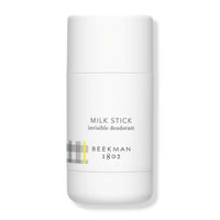 Beekman 1802 Deodorant 2.5 oz Beekman 1802 Milk Stick Fragrance-Free Invisible Deodorant - Skin Type Solutions