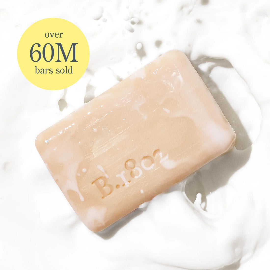 Beekman 1802 Soap 1 bar Beekman 1802 Pure Fragrance-Free Goat Milk Soap - Skin Type Solutions