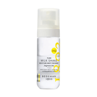 Beekman 1802 Body Moisturizer 2 fl. oz Beekman 1802 Pure Fragrance-Free Milk Shake Moisture Mist for Body - Skin Type Solutions