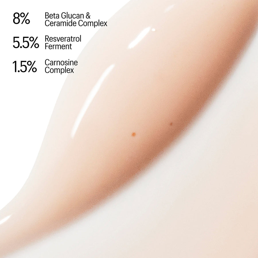 Allies Of Skin Treatments & Serums Allies of Skin Beta Glucan and Resveratrol Advanced Hydrating Serum - Skin Type Solutions