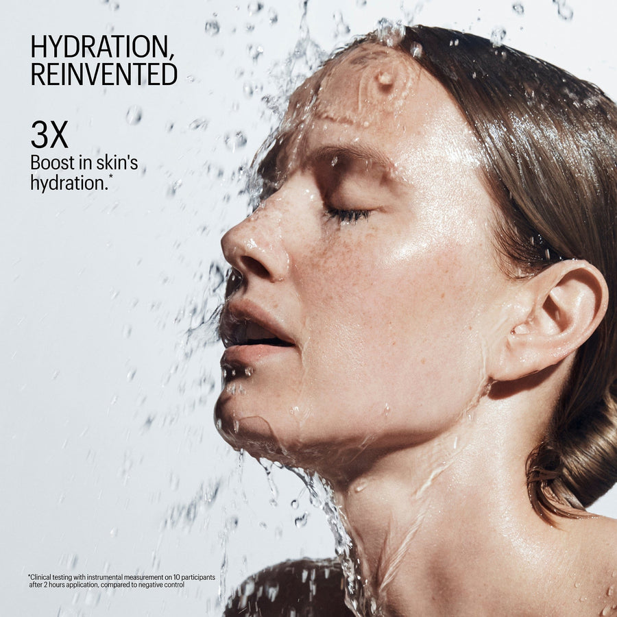 Allies Of Skin Treatments & Serums Allies of Skin Beta Glucan and Resveratrol Advanced Hydrating Serum - Skin Type Solutions