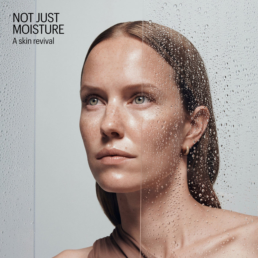 Allies Of Skin Treatments & Serums Allies of Skin Beta Glucan and Resveratrol Advanced Hydrating Serum - Skin Type Solutions