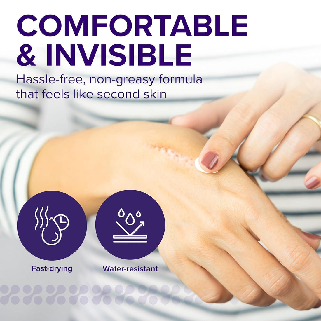 Biocorneum Sunscreen BIOCORNEUM Advanced Scar Treatment - Skin Type Solutions