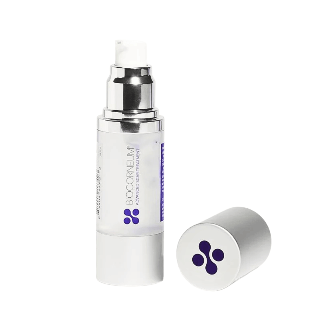 Biocorneum Scar Treatment BIOCORNEUM SiliSilk Advanced Scar Gel - Skin Type Solutions