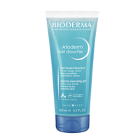 Bioderma Body Cleanser 6.7 oz Bioderma Atoderm Shower Gel - Skin Type Solutions