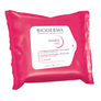 Bioderma Makeup Remover Bioderma Sensibio H2O Wipes - Skin Type Solutions