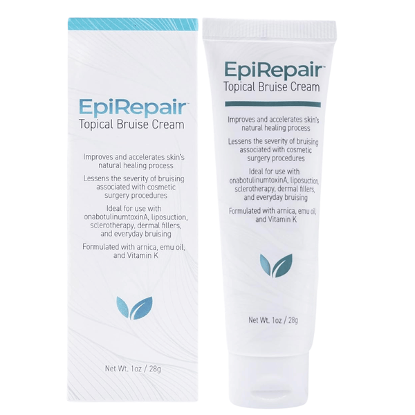BIODERMIS Facial Cleansers 1 fl. oz. Biodermis EpiRepair Premium Bruise Cream - Skin Type Solutions
