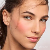 Jane Iredale Makeup Brushes Jane Iredale Colorluxe Liquid Blush - Skin Type Solutions