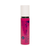Bright Girl SkinCare 2.1 oz. Bright Girl Bright + Block SPF40 Sheer Mineral Sunscreen - Skin Type Solutions