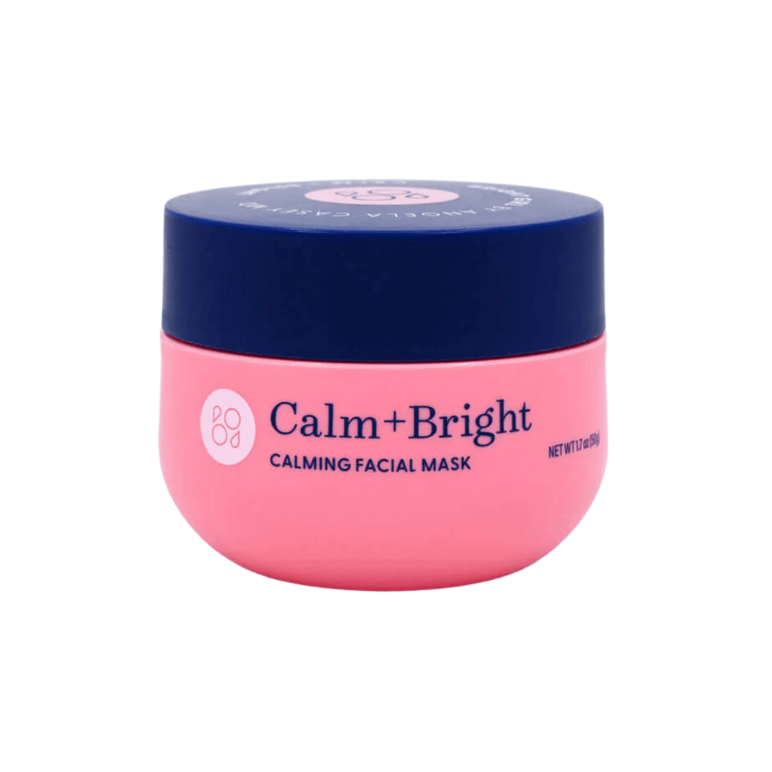 Bright Girl Facial Mask 1.7 oz. Bright Girl Calm + Bright Calming Facial Mask - Skin Type Solutions