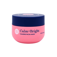 Bright Girl Facial Mask 1.7 oz. Bright Girl Calm + Bright Calming Facial Mask - Skin Type Solutions
